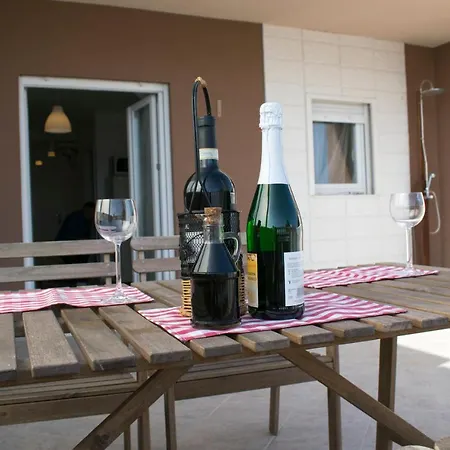Apartment Fortica