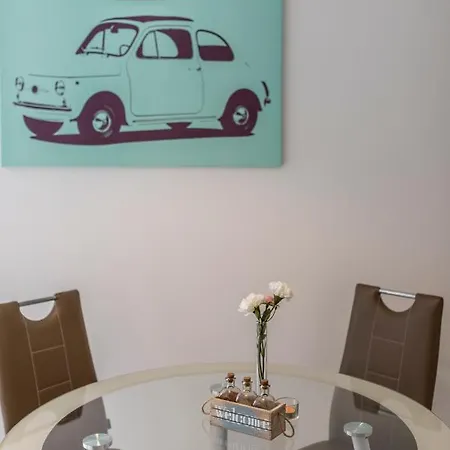 Fortica Apartment *