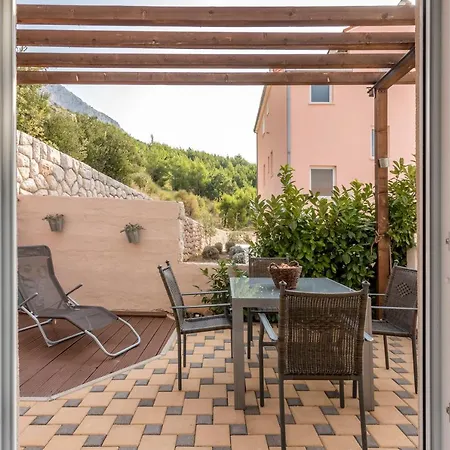 Fortica Apartment