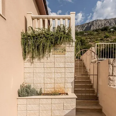 Apartment Fortica