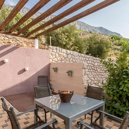 Apartment Fortica Celina