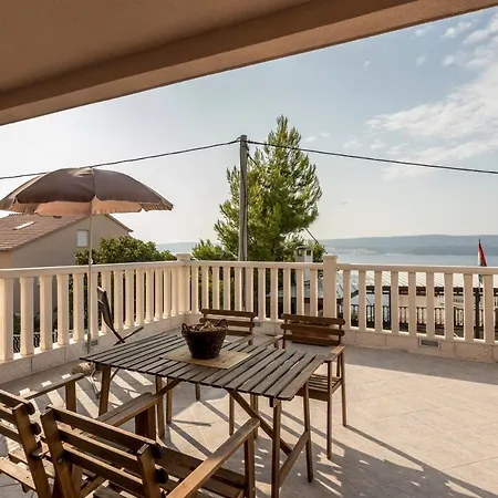 Fortica Apartment